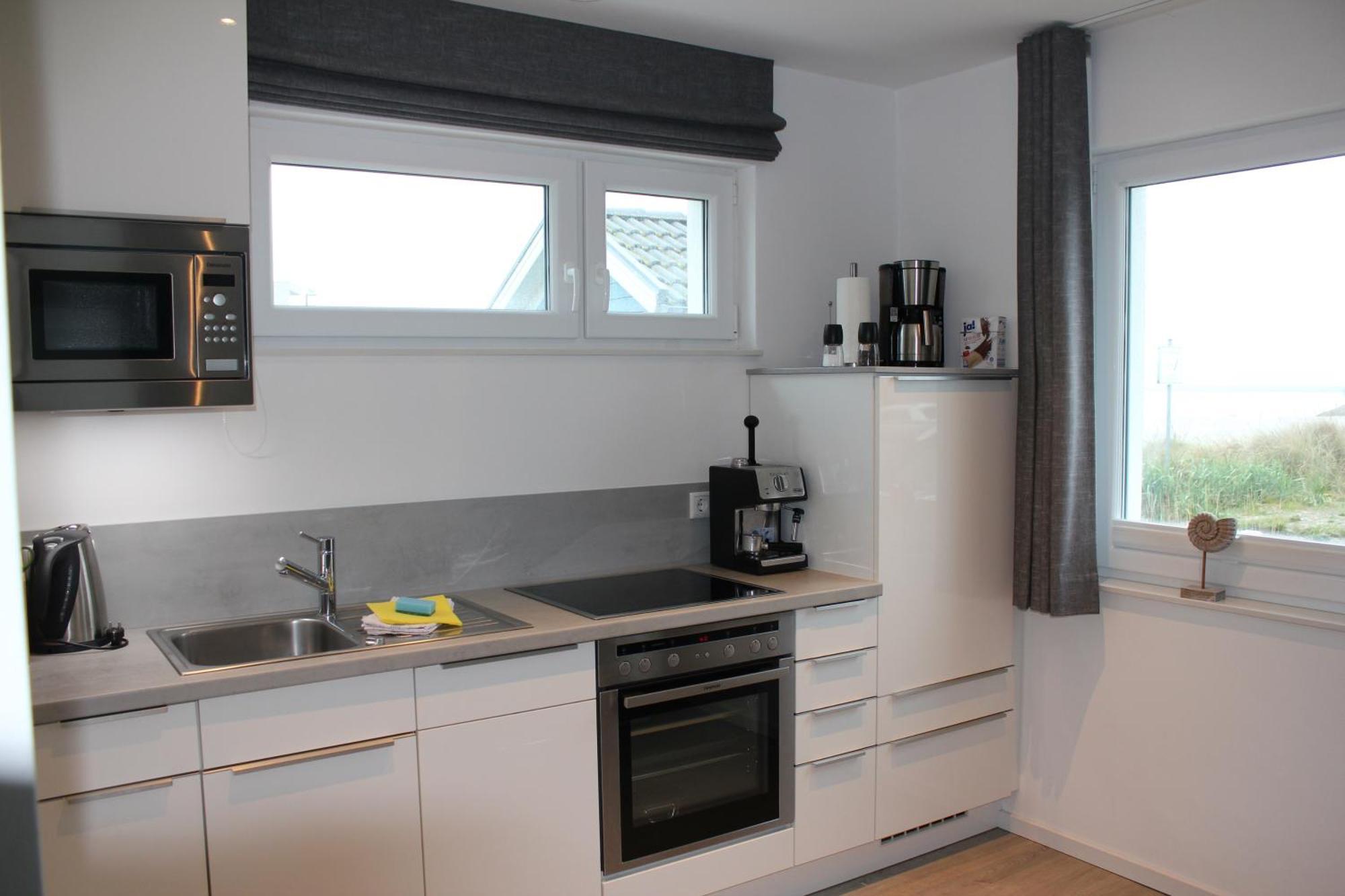 Strandkrabbe Olpenitz Luaran gambar