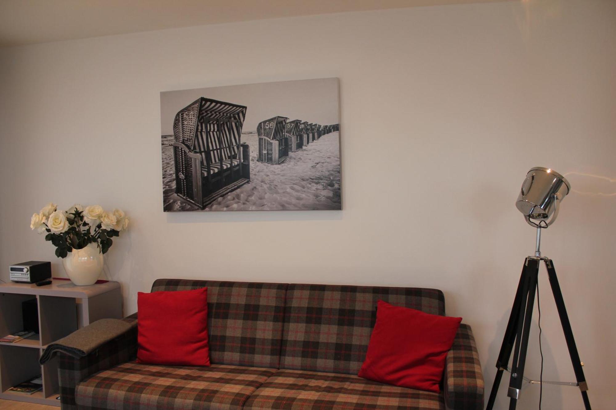 Strandkrabbe Olpenitz Luaran gambar
